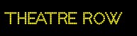 TheatreROW